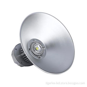 CE LED bay light high power, 100W/IP65